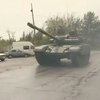 В Грузии провели спецоперацию против "организаторов переворота"