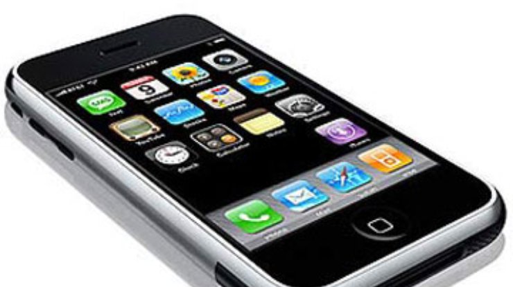 В 2009 году рыночная доля iPhone удвоилась