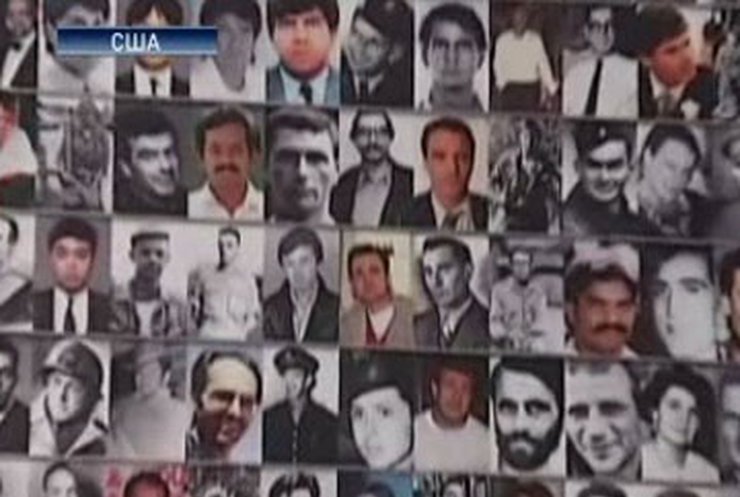 Сегодня - 40 лет со дня рождения Георгия Гонгадзе