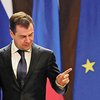 Медведев предложил ЕС выделить Украине синдицированный кредит