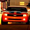 Chevrolet Camaro из "Трансформеров" станет серийным