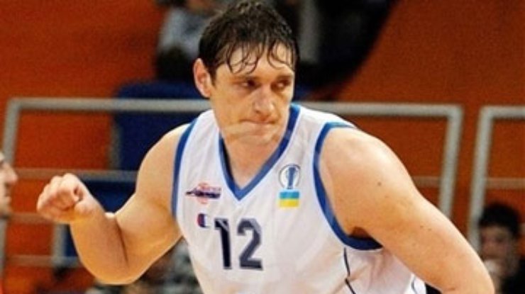 Суперлига: "Азовмаш" в шаге от очередного чемпионства