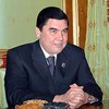 Президент Туркменистана написал книгу о растениях