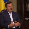 Янукович: Утеряны все сроки для досрочных выборов. Интервью "Подробностям недели"