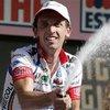 Гривко финишировал шестым на этапе "Джиро"