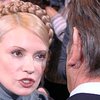 Тимошенко просит Ющенко инициировать отставку Еханурова
