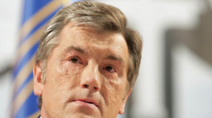 Ющенко призвал Тимошенко прекратить кадровые войны