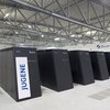 В Германии заработал мощнейший в Европе суперкомпьютер