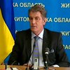 Ющенко против отставки Еханурова
