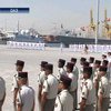 Франция открыла военную базу в Арабских Эмиратах