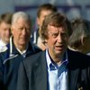 "Динамо" обыграло "Шахтёр" со счётом 1:0