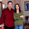 Валерий Меладзе ушел от жены