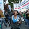В Сан-Франциско арестованы противники отмены однополых браков