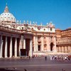 В эфире радио Ватикана впервые появится реклама