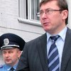 Луценко возвращается к исполнению обязанностей главы МВД