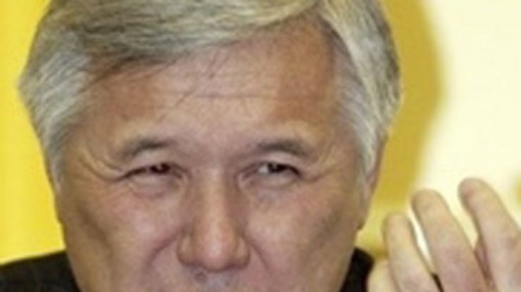 Минюст: Рада может уволить Еханурова без Ющенко