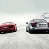 Audi R8 станет электрокаром