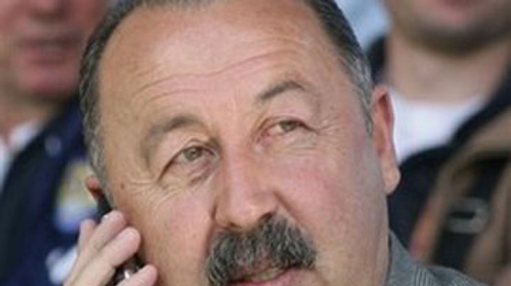 Газзаев: У "Динамо" большой потенциал