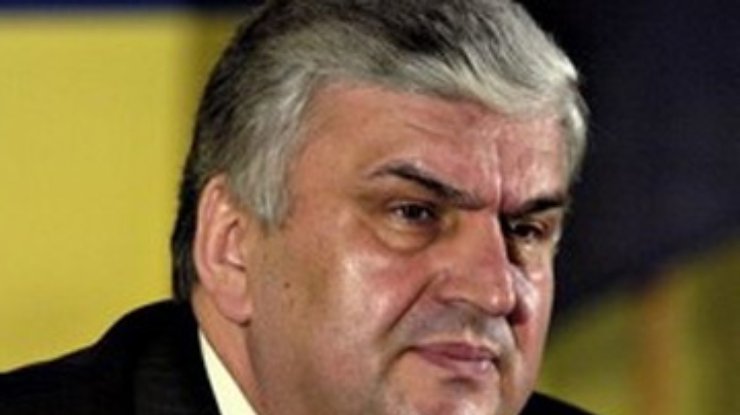 Лидер оппозиции Молдовы готов баллотироваться в президенты
