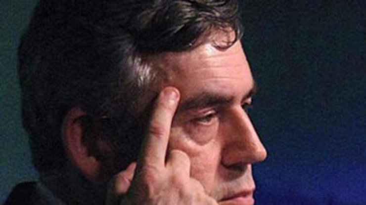 Премьер Британии объявил о начале торгового кризиса