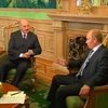 Россия не даст Беларуси кредит