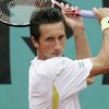 Roland Garros: Стаховский в трех сетах проиграл Джоковичу