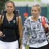 Roland Garros: Сестры Бондаренко не смогли пробиться в третий круг