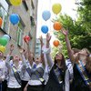 5 выпускников попали в больницу из-за шариков на последнем звонке