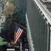 Спад в американской экономике оказался слабее ожиданий