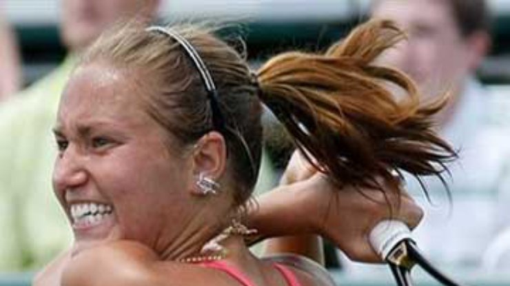 Roland Garros: Бондаренко попробует отомстить за Корытцеву