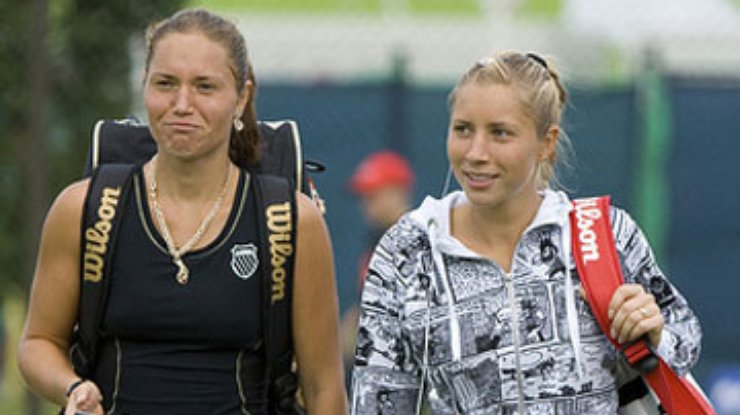 Roland Garros: Сестры Бондаренко не смогли пробиться в третий круг