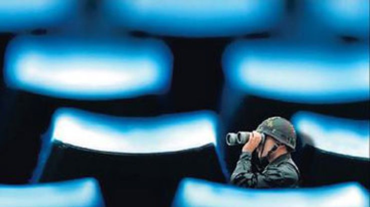 Пентагон будет воевать в интернете