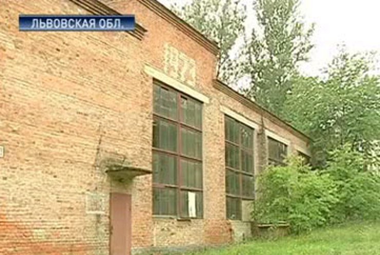 О тёплой зиме заботятся летом. А в Украине - весной