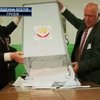 Правящая партия выиграла выборы в Южной Осетии