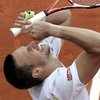 Надаль впервые проиграл на Roland Garros