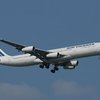 Пассажирский самолет Air France пропал над Атлантикой
