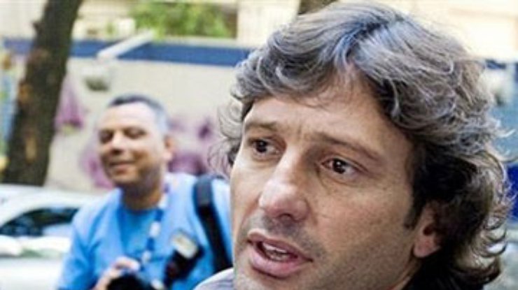 "Милан" объявил имя нового главного тренера