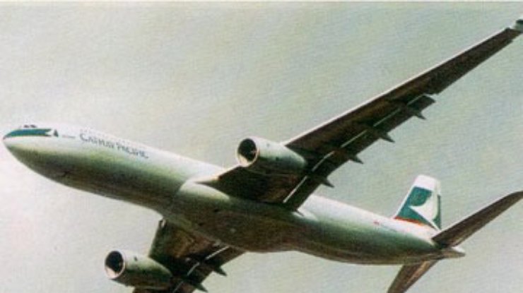Пропавший самолет Air France выходил на связь вблизи Сенегала