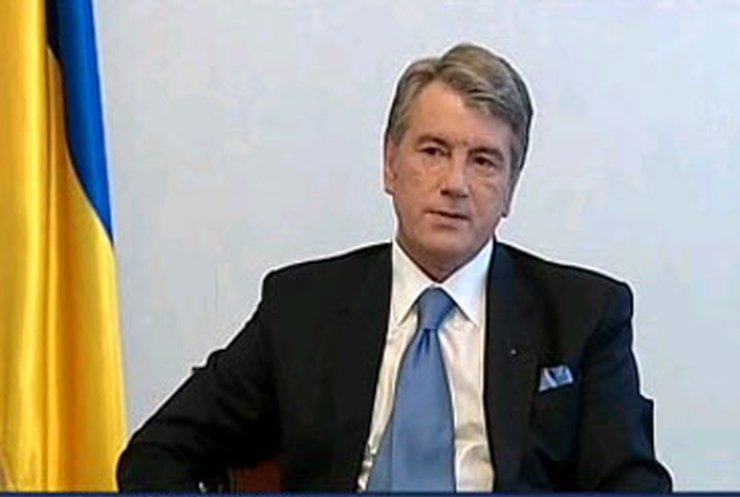 Ющенко: БЮТ и ПР завтра могут создать коалицию