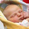 Рождаемость в Украине продолжает увеличиваться