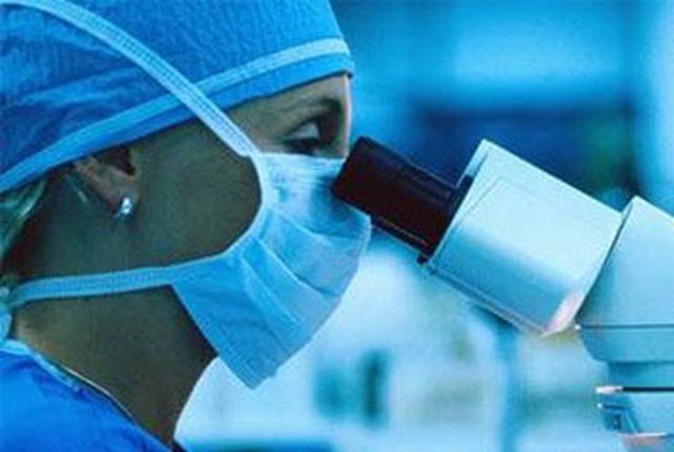 В Украине подтвержден первый случай гриппа А/H1N1