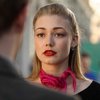 Оксана Акиньшина родила первенца