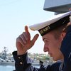 В Севастополе милиция устроила облаву на офицеров ЧФ