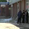 Число раненых при взрывах в Мелитополе увеличилось до 28 человек