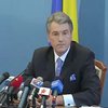 Ющенко: Коалиция БЮТ и ПР - обман избирателей
