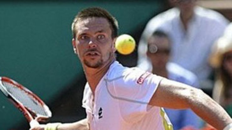Roland Garros: Содерлинг и Гонсалес разыграют путевку в финал
