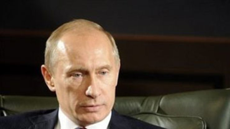Путин предупредил Европу о новом газовом коллапсе