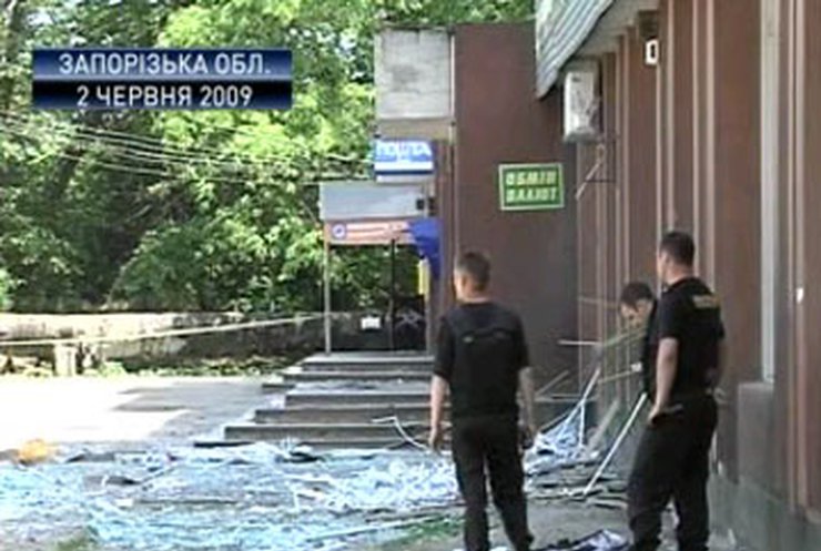 МВД: Взрывы в Мелитополе организовал 20-летний юноша