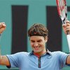 Roland Garros: Федерер и Дель Потро вышли в полуфинал