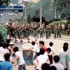 20 лет назад в Пекине жестоко разгонали студенческую акцию